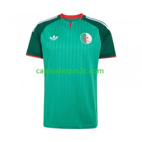 Algeria Maglia Trasferta 2026 2027 Manica Corta